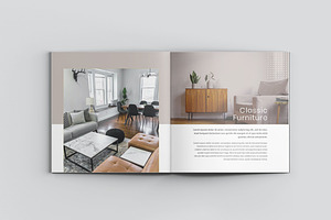 Minimalis Furniture Catalog