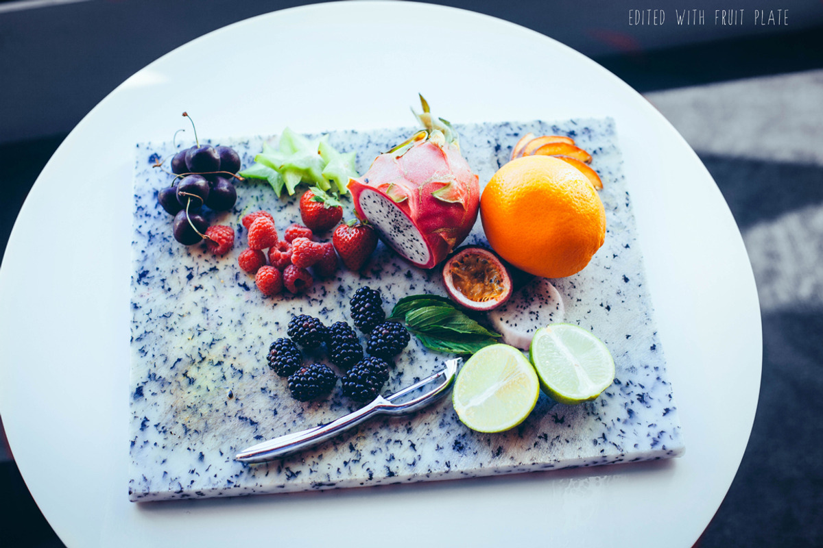 30Food Photography Lightroom Presets, a Plug-in Add-On by Laras Wonderland (Photo 9 of 13)