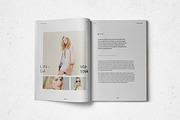 Vinsmoke Magazine (2017 Edition), a Magazine Template by Bokuto (Thumbnail 3 of 9)