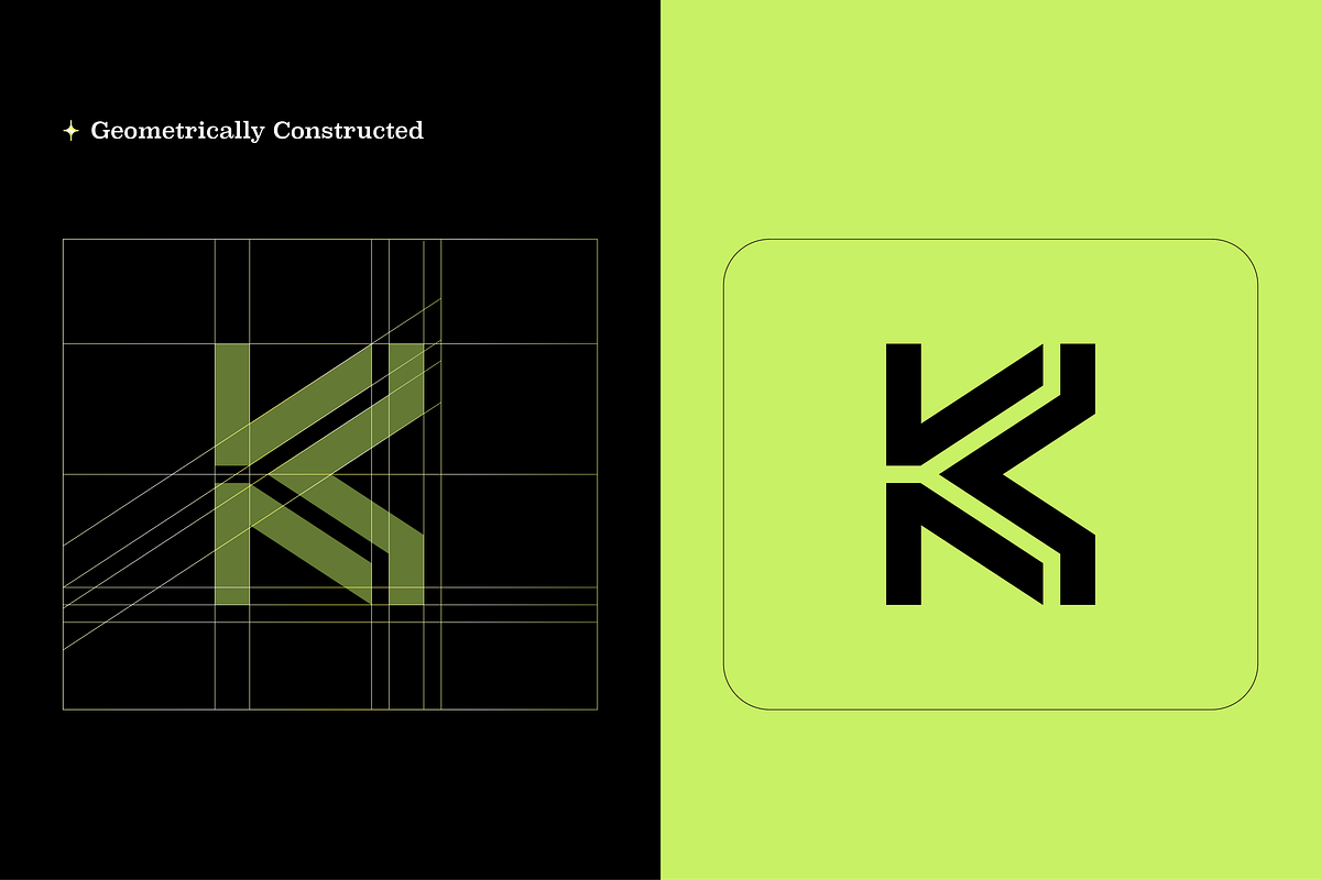 A-Z Lettermarks - Ready made logos, a Branding & Logo Template by Beautypes (Photo 8 of 10)