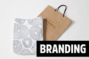 Hand Drawn Patterns / Set of 8, a Pattern Graphic by UgurSarac (Thumbnail 5 of 6)