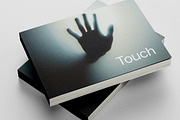 Hand silhouette. 52 images, a Background Graphic by Handmadefont (Thumbnail 11 of 12)