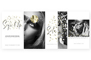 ZLATA - Instagram Templates, a Social Media Template by RussGFX (Thumbnail 7 of 12)