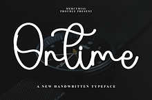 Ontime