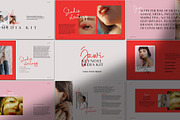 JAWI - Keynote Media Kit Templates, a Presentation Template by Invasi Studio (Thumbnail 1 of 11)