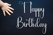 Graphic, a Handwritten Font by InermediaSTUDIO (Thumbnail 2 of 8)