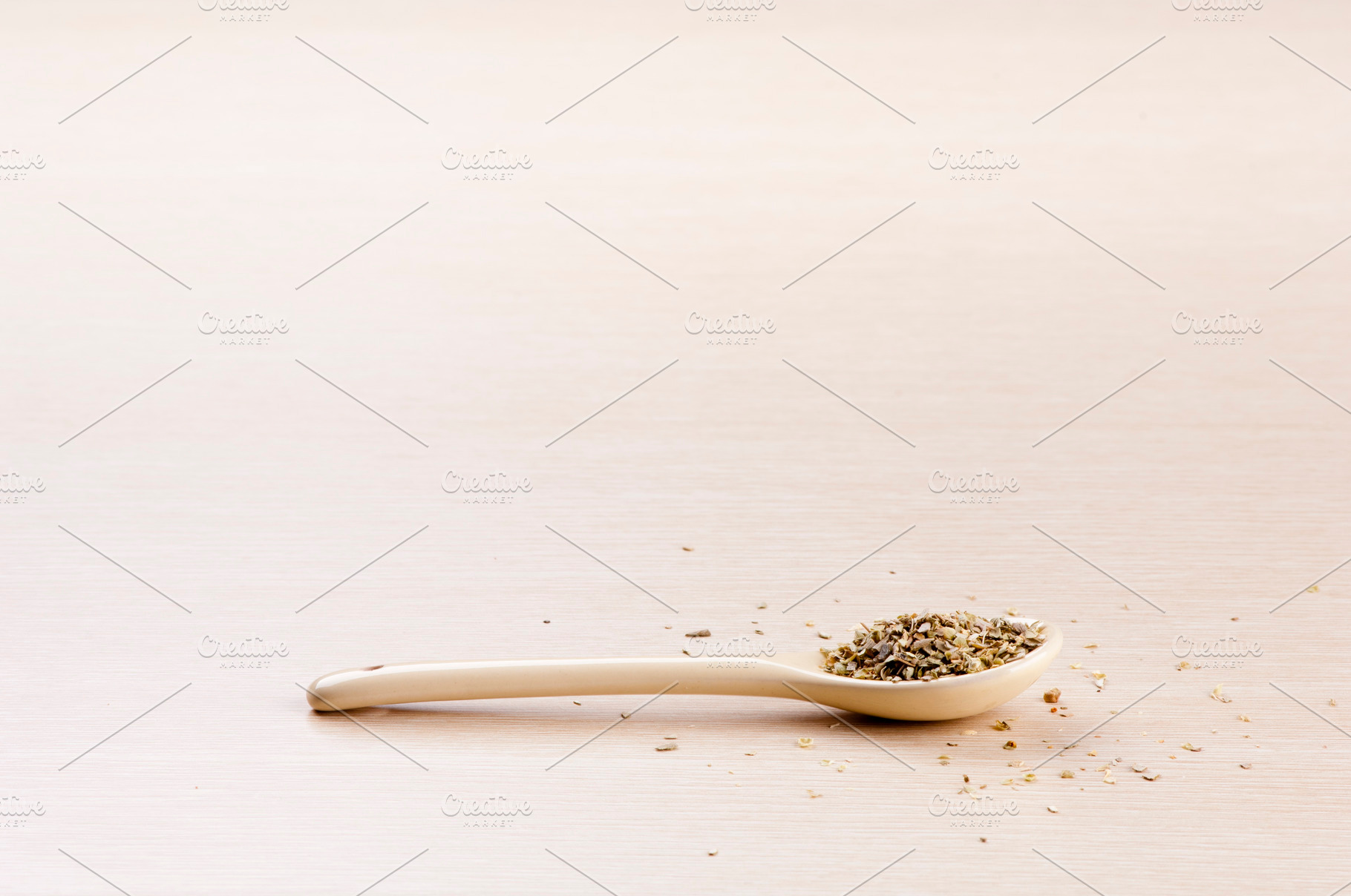 Oregano, a Food & Drink Photo by THP Creative