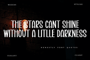 Autism, a Script Font by FreshTypeINK (Thumbnail 6 of 7)