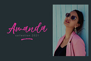 Anstolina, a Script Font by Stripes Studio (Thumbnail 5 of 7)