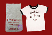 Slow Riot, a Sans Serif Font by Megflags (Thumbnail 8 of 9)