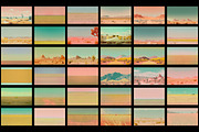 300 Cinematic Anderson Landscapes, a Graphic by Nocturnal Wolf (Thumbnail 14 of 17)