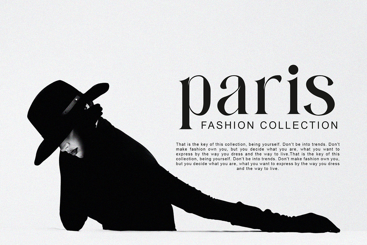 Forgue Modern Serif Typeface, a Serif Font by Dylla_studio (Photo 11 of 14)