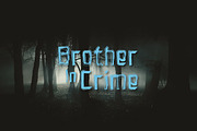 Batoh font, a Font by khalwa.studio (Thumbnail 6 of 9)