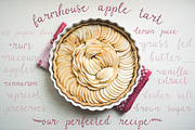 Parsnips Handwritten Script, a Script Font by Kellie Jayne Studio (Thumbnail 2 of 9)