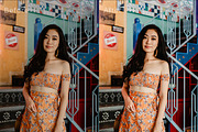 Detail Pop Mobile Lightroom Preset, an Action Add-On by Ultra Pixel (Thumbnail 8 of 9)