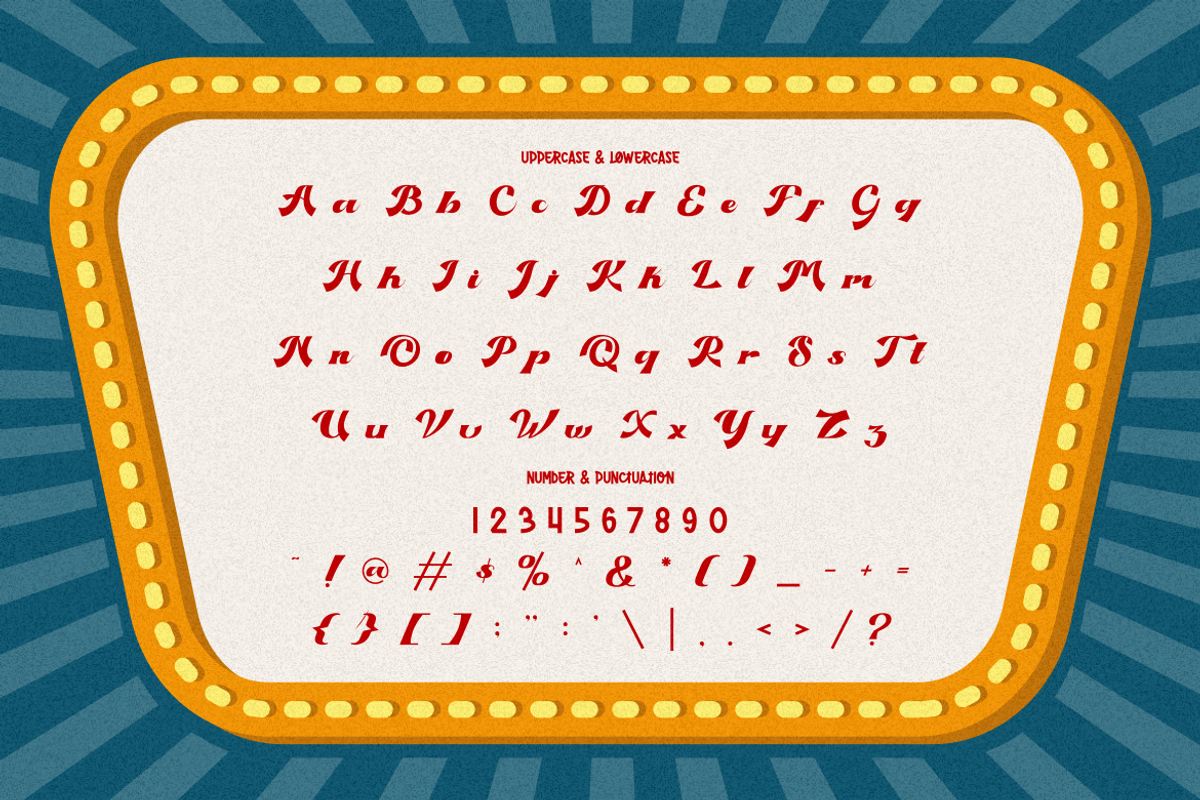 Kasabina - Groovy Script Font, a Font by PutraCetol Studio (Photo 7 of 11)