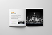 Photography Portfolio, a Brochure Template by adekfotografia (Thumbnail 8 of 12)