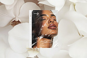 Aesthetic Skincare Stock Photos, a Beauty & Fashion Photo by COCO Designs (Thumbnail 8 of 20)