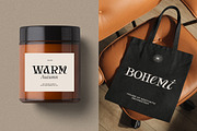 Conie Maovel - Elegant Serif Font, a Serif Font by Imoodev (Thumbnail 2 of 5)