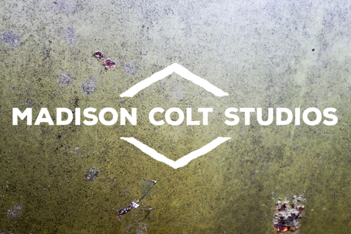 50 Rusty Metal Textures - Vol 2, a Texture Graphic by Madison Colt Studios (Photo 9 of 51)
