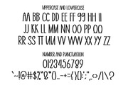 ACTIVE, a Serif Font by InermediaSTUDIO (Thumbnail 3 of 6)