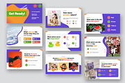 Edutica Children Learning Class GSL, a Presentation Template by kerismaker (Thumbnail 4 of 7)
