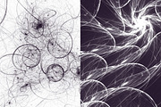 Flight, a Texture Graphic by RuleByArt (Thumbnail 3 of 5)