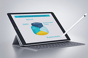 Obesity Infographics templates, a Food Illustration by UTM Studio (Thumbnail 5 of 7)