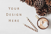Minimalist Autumn Flatlay Bundle, a Holiday Photo by René Jordaan Photography (Thumbnail 5 of 6)