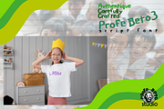 Profebeto3 Script Font, a Handwritten Font by El Profe Beto Studio (Thumbnail 5 of 6)