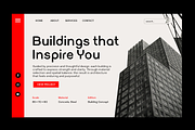Hugos - Geometric Sans Typeface, a Sans Serif Font by Say Studio (Thumbnail 10 of 10)