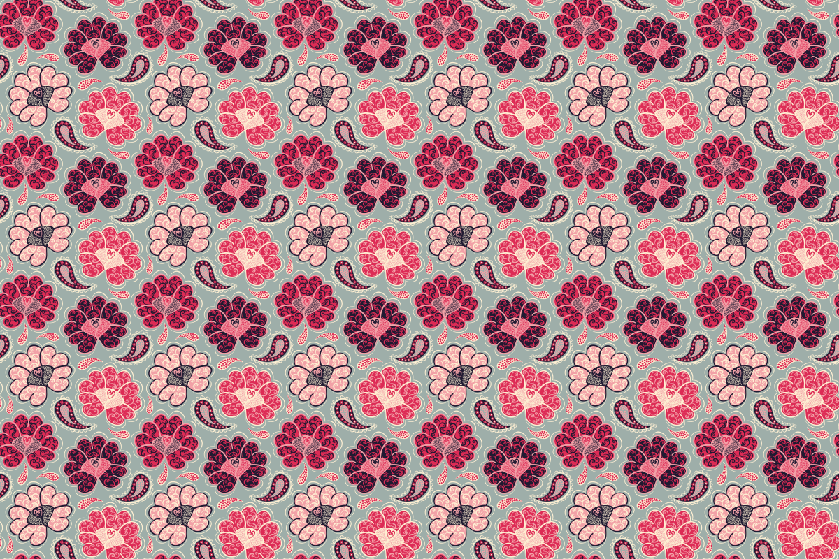 Paisley Whatnots preview 2