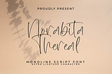 Norabita Thereal