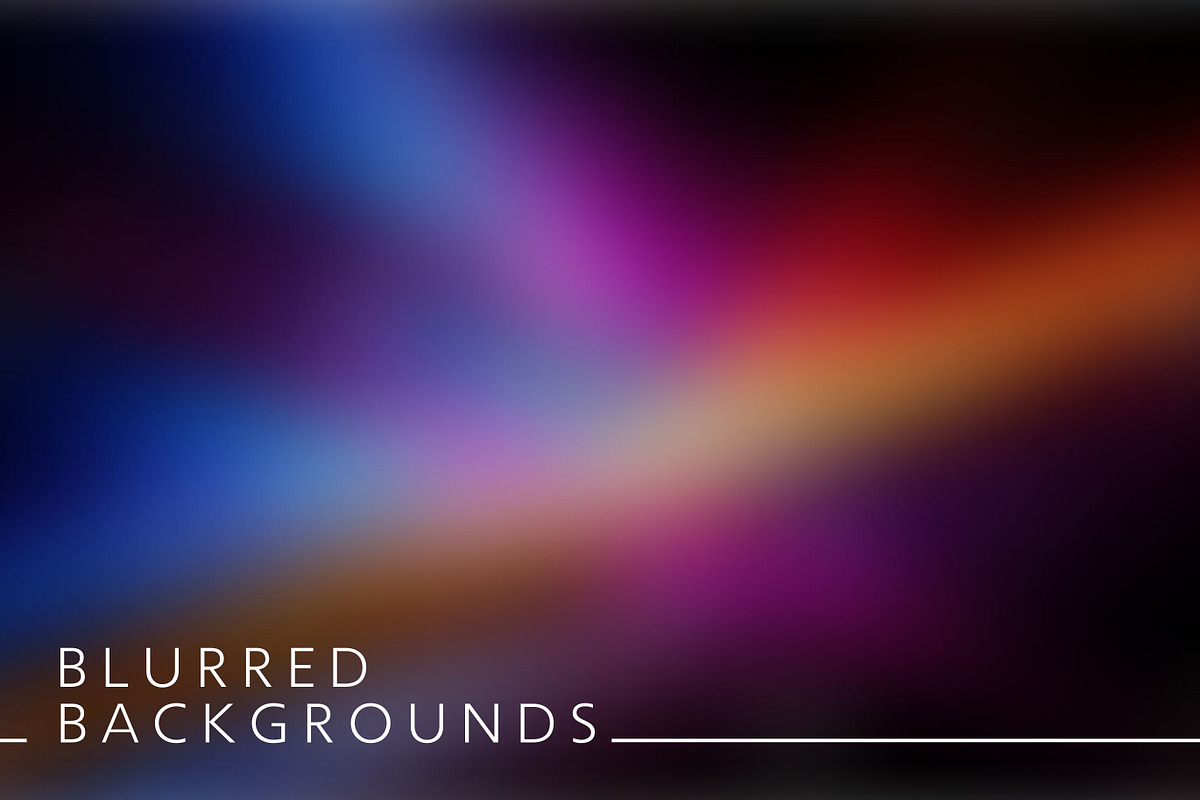 Futuristic Neon Backgrounds, a Background Graphic by Part of the Art (Photo 1 of 5)