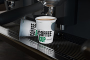 Coffee Cup Mockup, a Cups & Container Mockup by Budogol Studio (Thumbnail 5 of 5)