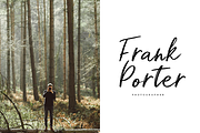 Soul&Heaven, a Handwritten Font by BilberryCreates (Thumbnail 4 of 7)