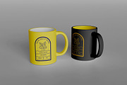Bundle - Mug Mockups, a Cups & Container Mockup by MA-KING_ART (Thumbnail 14 of 14)
