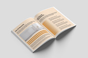 Business Proposal, a Brochure Template by Art Design Shop (Thumbnail 4 of 9)