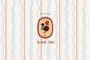 Fall Flowers PNG Illustrations, a Decorative Illustration by whiteheartdesign (Thumbnail 16 of 16)