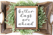 Charlie Marley Script Serif Duo, a Serif Font by Jordyn Alison Designs (Thumbnail 8 of 14)