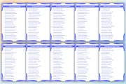 AI Freelancer Toolkit 1000+ Prompt, a Stationery Template by Designmela01 (Thumbnail 3 of 6)