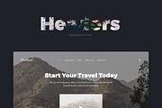 Portland UI Kit, an UI Kit Template by Craftwork (Thumbnail 6 of 11)