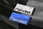 Poolary || Modern Futuristic Display, a Sans Serif Font by Ermedia Studio (Thumbnail 8 of 10)