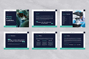 Branding Manual Guidelines Template, a Brochure Template by Andre28 (Thumbnail 3 of 7)
