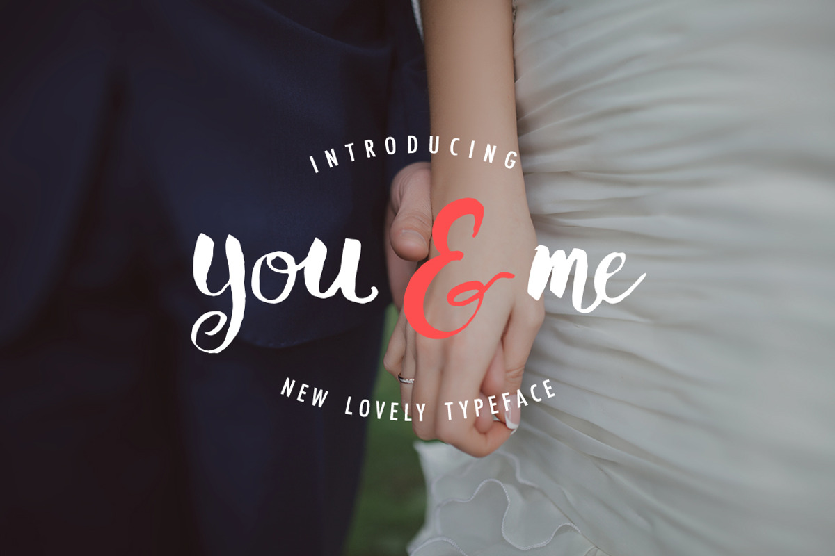 You and Me