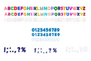 Premium Fonts Collection, a Font by OWPictures (Thumbnail 5 of 5)