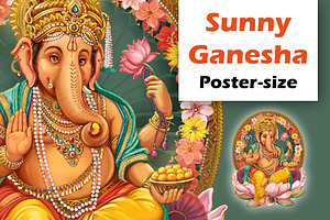 Ganesha