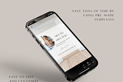 100 Real Estate Stories Template, a Social Media Template by ZoaniDesign (Thumbnail 3 of 11)