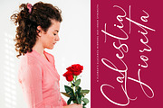 Montise Natasha Stylish Handwritten, a Script Font by stylishtype.co (Thumbnail 6 of 20)