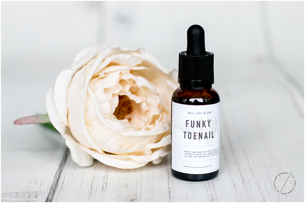 2x2 10ml Essential Oil Bottle Label, a Presentation Template by OhEverythingHandmade (Photo 5 of 6)
